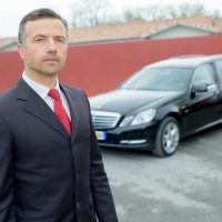 Directeur d’agence de pompes funèbres