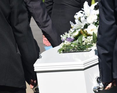 porteur Niveau 1 : Chauffeur / Porteur / Fossoyeur