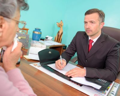 assistant-funeraire Niveau 5-6 : Module de Directeur d’agence (70h)