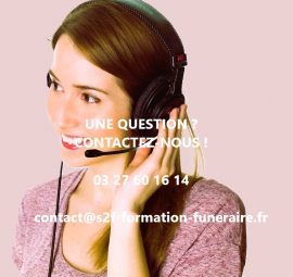 opératrice site S2F 4